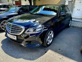 Mercedes-Benz E 200 CNG, снимка 2