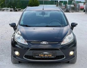 Ford Fiesta 1.5TDCI GHIA TOP FULL MAX, снимка 3