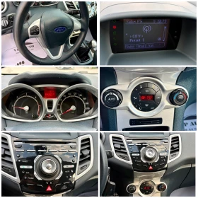 Ford Fiesta 1.5TDCI GHIA TOP FULL MAX, снимка 16