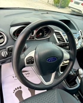 Ford Fiesta 1.5TDCI GHIA TOP FULL MAX, снимка 13
