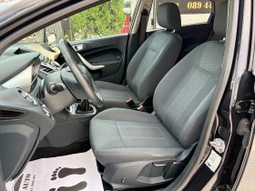 Ford Fiesta 1.5TDCI GHIA TOP FULL MAX, снимка 9
