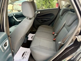 Ford Fiesta 1.5TDCI GHIA TOP FULL MAX, снимка 10
