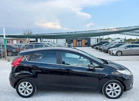 Ford Fiesta 1.5TDCI GHIA TOP FULL MAX, снимка 5