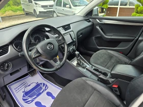 Skoda Octavia 2.0DSG SCOUT ! ! РЕАЛНИ КИЛОМЕТРИ ЕВРО 6, снимка 12