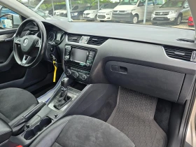 Skoda Octavia 2.0DSG SCOUT ! ! РЕАЛНИ КИЛОМЕТРИ ЕВРО 6, снимка 9