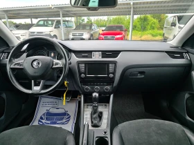 Skoda Octavia 2.0DSG SCOUT ! ! РЕАЛНИ КИЛОМЕТРИ ЕВРО 6, снимка 11