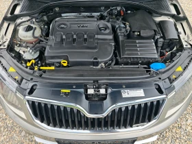 Skoda Octavia 2.0DSG SCOUT ! ! РЕАЛНИ КИЛОМЕТРИ ЕВРО 6, снимка 17