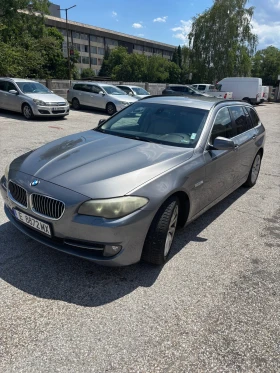 BMW 520, снимка 7