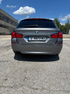 BMW 520, снимка 5