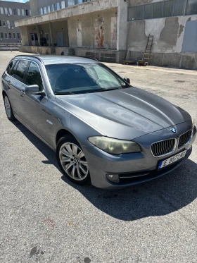 BMW 520, снимка 6