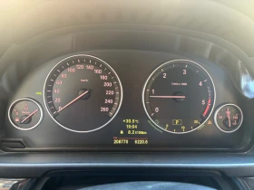 BMW 520, снимка 9