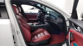 Kia Stinger 2.0* BLIND SPOT* HUD* ЕЛ. БАГАЖНИК* 360* КРАЙНА ЦЕ, снимка 11