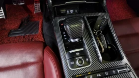 Kia Stinger 2.0* BLIND SPOT* HUD* ЕЛ. БАГАЖНИК* 360* КРАЙНА ЦЕ, снимка 9