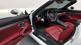 Porsche 911 Carrera* BOSE* ПОДГРЕВ ВОЛАН* КРАЙНА ЦЕНА, снимка 10