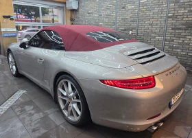 Porsche 911 Carrera S* FOCAL* ПОДГРЕВ ВОЛАН* КРАЙНА ЦЕНА, снимка 2