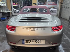 Porsche 911 Carrera S* FOCAL* ПОДГРЕВ ВОЛАН* КРАЙНА ЦЕНА, снимка 4
