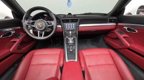Porsche 911 Carrera* BOSE* ПОДГРЕВ ВОЛАН* КРАЙНА ЦЕНА, снимка 7