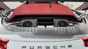 Porsche 911 Carrera* BOSE* ПОДГРЕВ ВОЛАН* КРАЙНА ЦЕНА, снимка 16