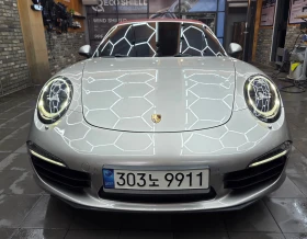 Porsche 911 Carrera S* FOCAL* ПОДГРЕВ ВОЛАН* КРАЙНА ЦЕНА, снимка 3