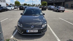 VW Passat B 7, снимка 8