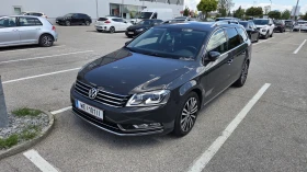 VW Passat B 7, снимка 5
