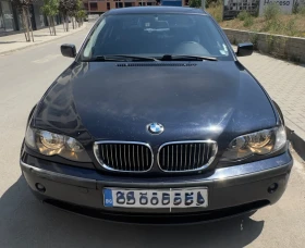 BMW 330, снимка 4