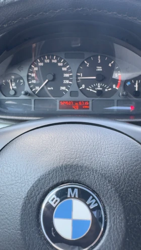 BMW 330, снимка 11