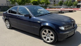 BMW 330, снимка 2