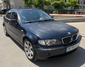 BMW 330, снимка 3