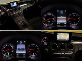 Mercedes-Benz C 200 7-G DYNAMIC SELECT FULL LED HIGH PERFORMANCE AMG, снимка 12