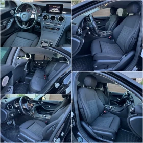 Mercedes-Benz C 200 7-G DYNAMIC SELECT FULL LED HIGH PERFORMANCE AMG, снимка 10