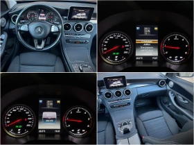 Mercedes-Benz C 200 7-G DYNAMIC SELECT FULL LED HIGH PERFORMANCE AMG, снимка 11