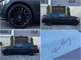 Mercedes-Benz C 200 7-G DYNAMIC SELECT FULL LED HIGH PERFORMANCE AMG, снимка 7