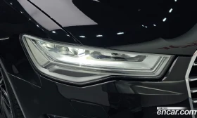 Audi A6 35 TDI Quattro Premium C7, снимка 8