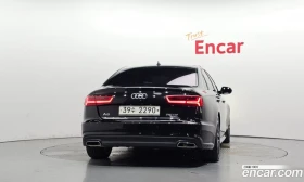 Audi A6 35 TDI Quattro Premium C7, снимка 4