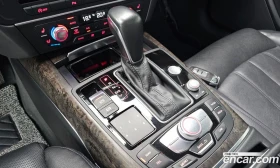 Audi A6 35 TDI Quattro Premium C7, снимка 12