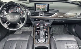 Audi A6 35 TDI Quattro Premium C7, снимка 10