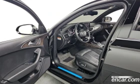 Audi A6 35 TDI Quattro Premium C7, снимка 13