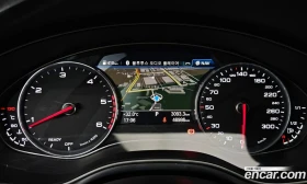 Audi A6 35 TDI Quattro Premium C7, снимка 11