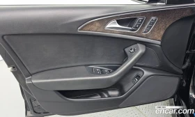 Audi A6 35 TDI Quattro Premium C7, снимка 14