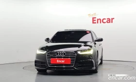 Audi A6 35 TDI Quattro Premium C7, снимка 3