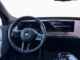 BMW iX xDrive45/408HP/M-SPORT/PANO/HUD/360/MEMO/H&K/608q, снимка 7