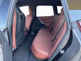 BMW iX xDrive45/408HP/M-SPORT/PANO/HUD/360/MEMO/H&K/608q, снимка 9