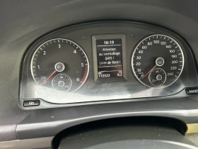 VW Touran 1.6 TDI, Navi, снимка 12