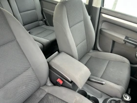 VW Touran 1.6 TDI, Navi, снимка 9