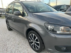 VW Touran 1.6 TDI, Navi, снимка 1