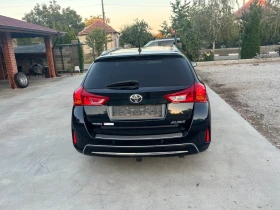 Toyota Auris 2.0D4D KEYLESS & PANORAMA, снимка 7