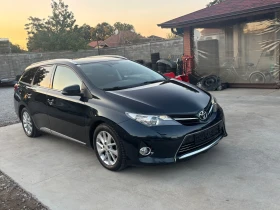 Toyota Auris 2.0D4D KEYLESS & PANORAMA, снимка 3
