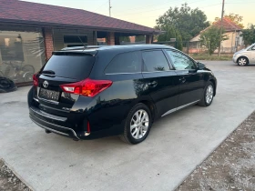 Toyota Auris 2.0D4D KEYLESS & PANORAMA, снимка 5
