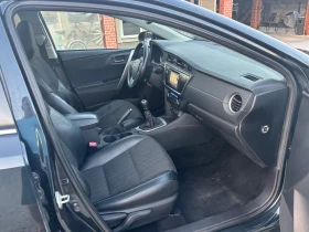 Toyota Auris 2.0D4D KEYLESS & PANORAMA, снимка 11